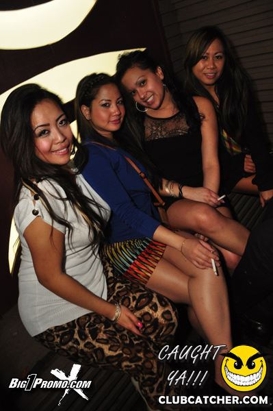 Luxy nightclub photo 57 - January 12th, 2013