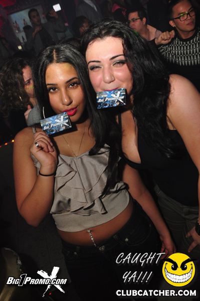 Luxy nightclub photo 60 - January 12th, 2013