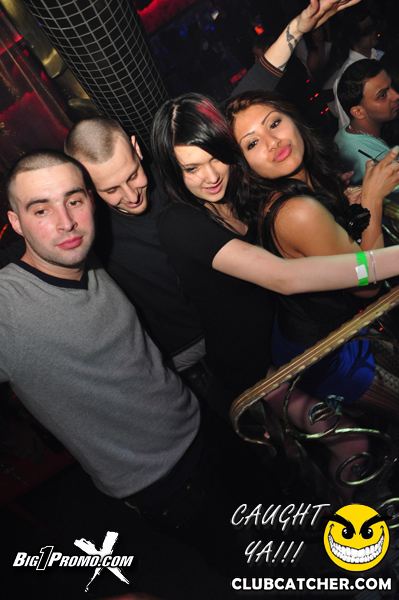 Luxy nightclub photo 62 - January 12th, 2013