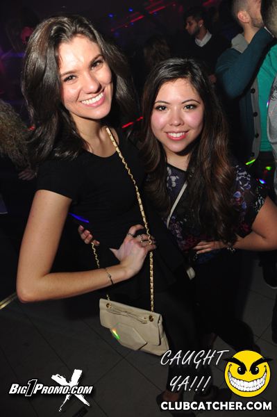 Luxy nightclub photo 63 - January 12th, 2013