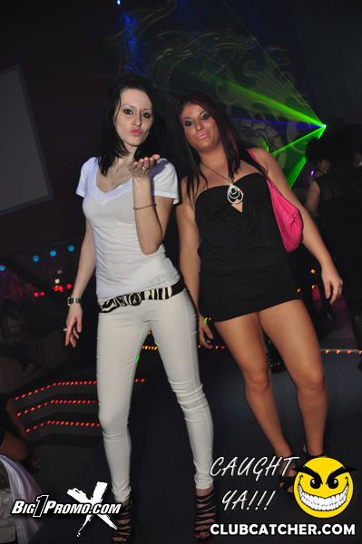 Luxy nightclub photo 65 - January 12th, 2013
