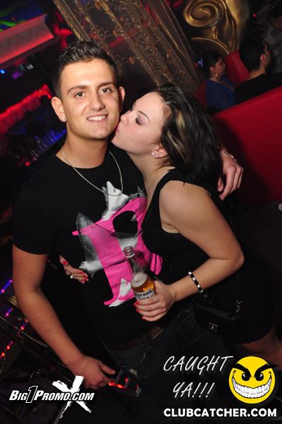Luxy nightclub photo 67 - January 12th, 2013