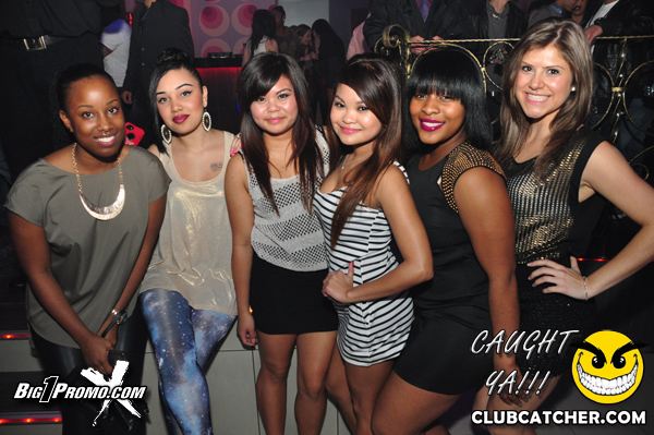 Luxy nightclub photo 8 - January 12th, 2013