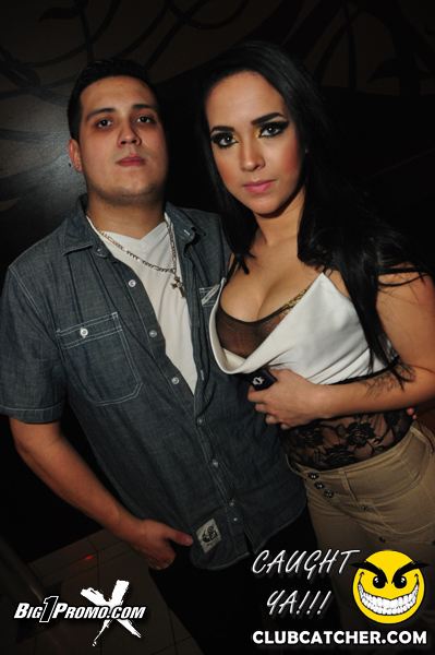 Luxy nightclub photo 71 - January 12th, 2013