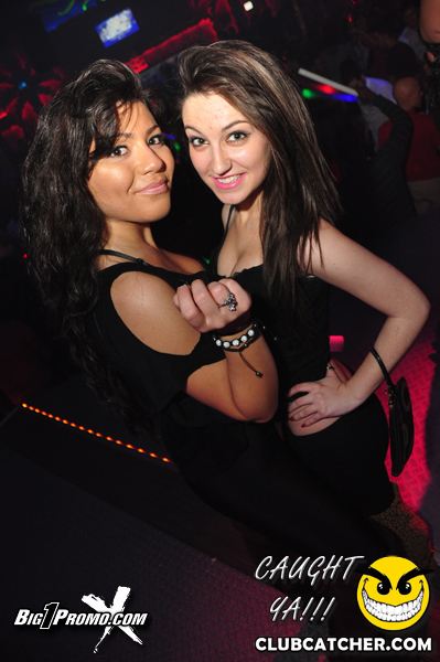 Luxy nightclub photo 72 - January 12th, 2013