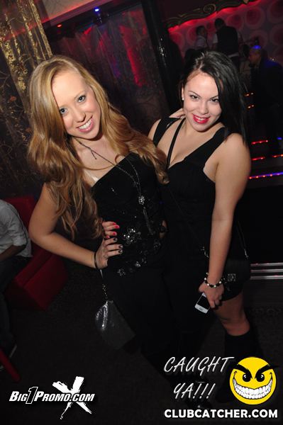 Luxy nightclub photo 74 - January 12th, 2013