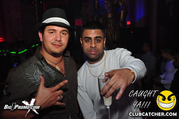 Luxy nightclub photo 75 - January 12th, 2013