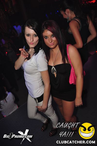 Luxy nightclub photo 76 - January 12th, 2013