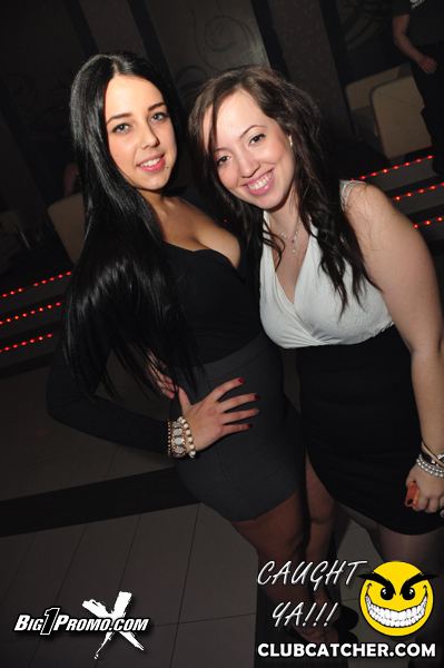 Luxy nightclub photo 77 - January 12th, 2013