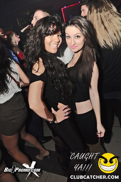 Luxy nightclub photo 78 - January 12th, 2013