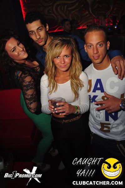 Luxy nightclub photo 80 - January 12th, 2013