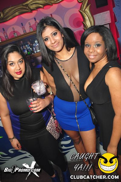 Luxy nightclub photo 9 - January 12th, 2013