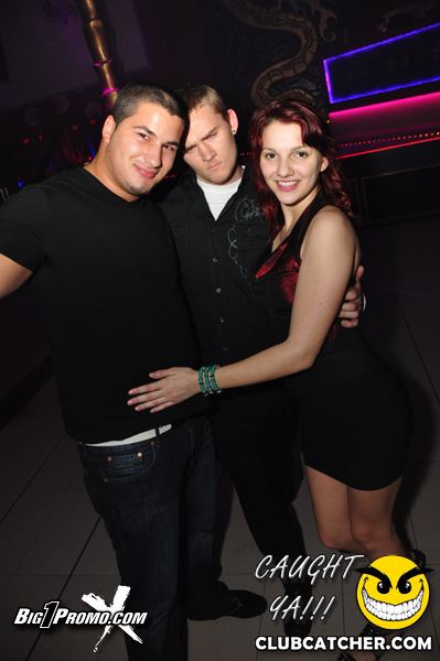 Luxy nightclub photo 81 - January 12th, 2013