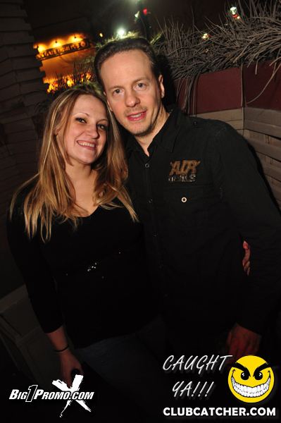 Luxy nightclub photo 85 - January 12th, 2013