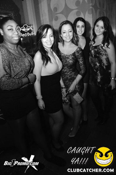 Luxy nightclub photo 86 - January 12th, 2013