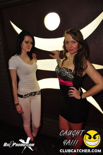 Luxy nightclub photo 87 - January 12th, 2013