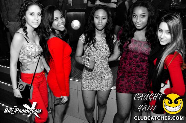 Luxy nightclub photo 88 - January 12th, 2013