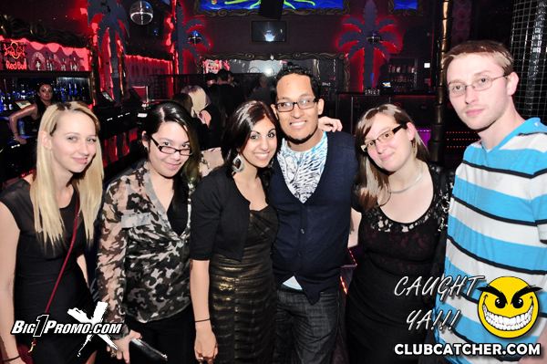 Luxy nightclub photo 89 - January 12th, 2013