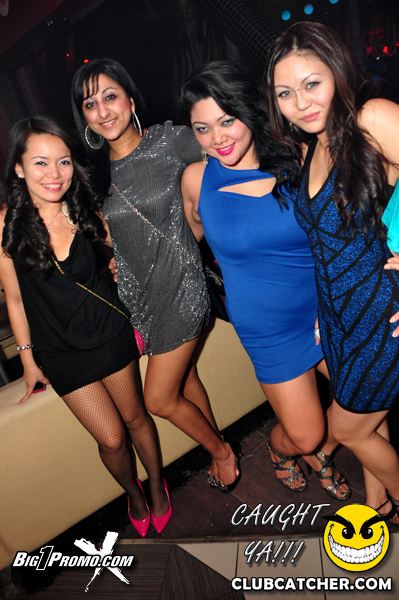 Luxy nightclub photo 10 - January 12th, 2013