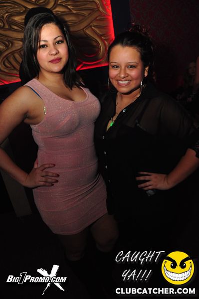 Luxy nightclub photo 93 - January 12th, 2013