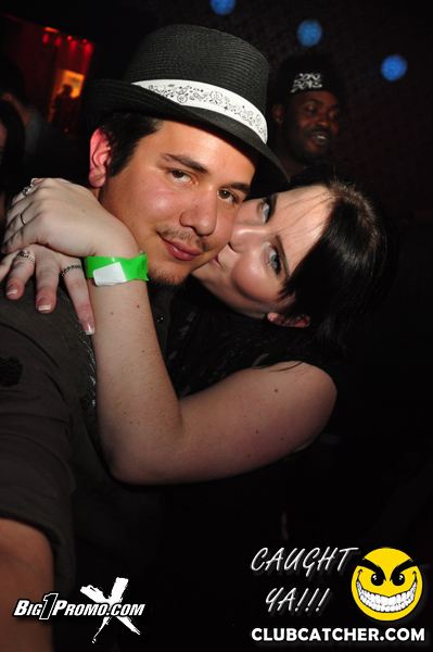 Luxy nightclub photo 95 - January 12th, 2013