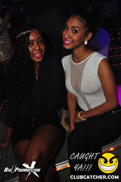 Luxy nightclub photo 97 - January 12th, 2013