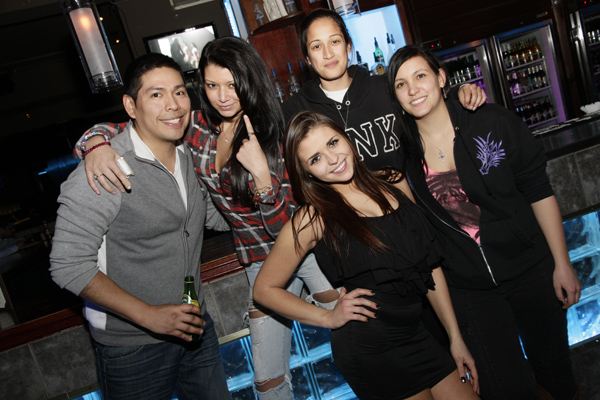 Mingles lounge photo 2 - January 17th, 2013