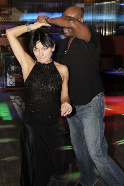 Mingles lounge photo 11 - January 17th, 2013