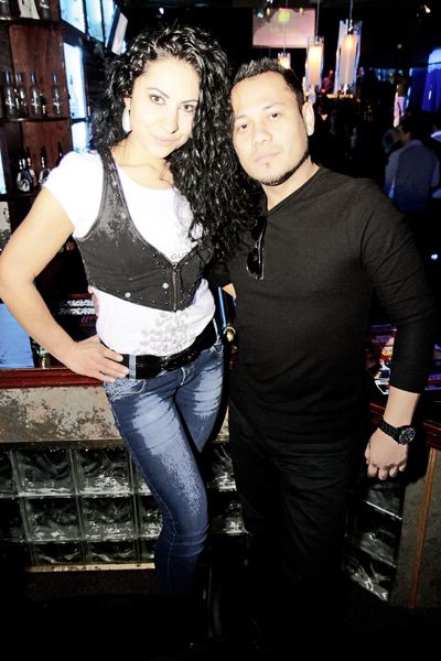 Mingles lounge photo 101 - January 17th, 2013