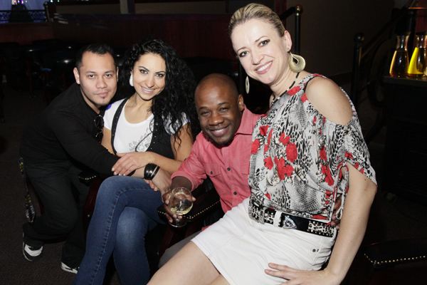 Mingles lounge photo 105 - January 17th, 2013