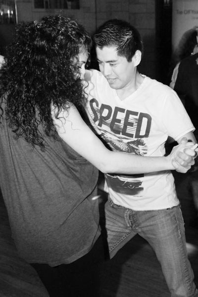 Mingles lounge photo 108 - January 17th, 2013