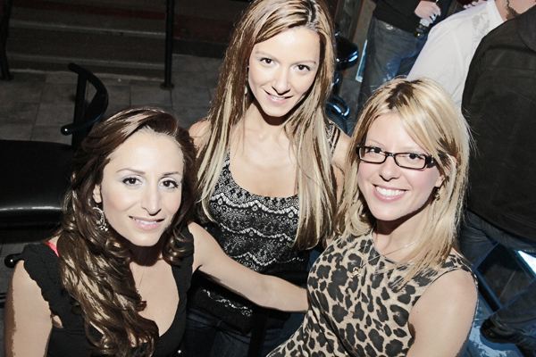 Mingles lounge photo 110 - January 17th, 2013