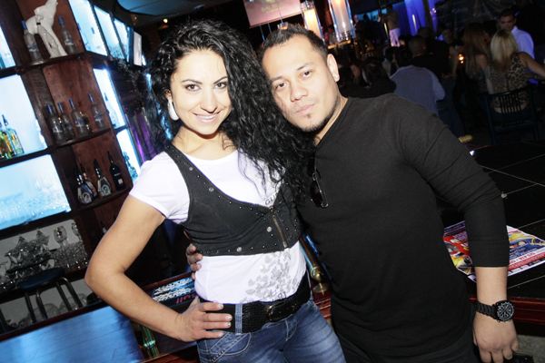 Mingles lounge photo 12 - January 17th, 2013