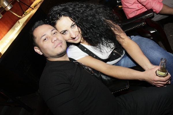 Mingles lounge photo 113 - January 17th, 2013