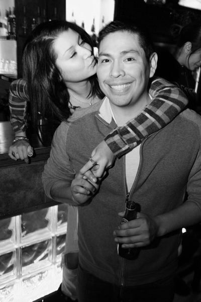 Mingles lounge photo 115 - January 17th, 2013