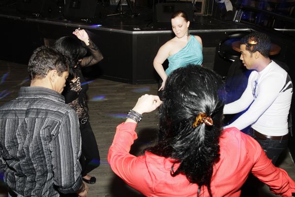 Mingles lounge photo 117 - January 17th, 2013