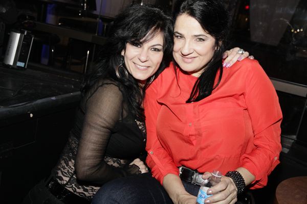 Mingles lounge photo 119 - January 17th, 2013