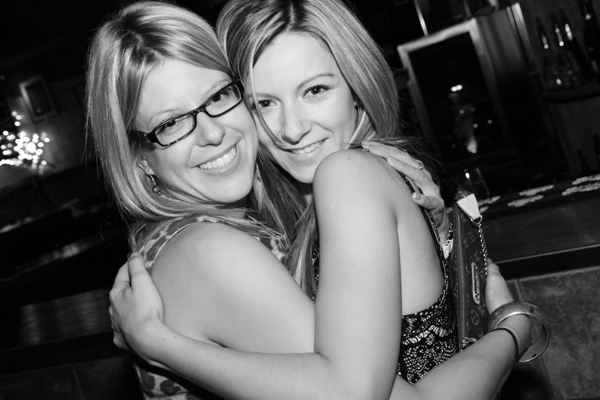 Mingles lounge photo 123 - January 17th, 2013