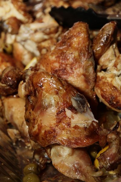 Mingles lounge photo 125 - January 17th, 2013