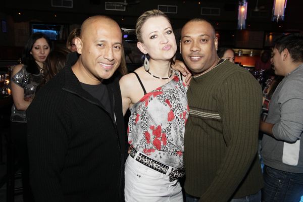 Mingles lounge photo 127 - January 17th, 2013