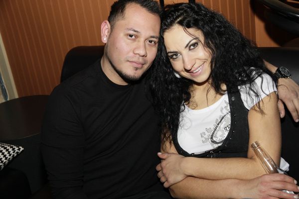 Mingles lounge photo 128 - January 17th, 2013