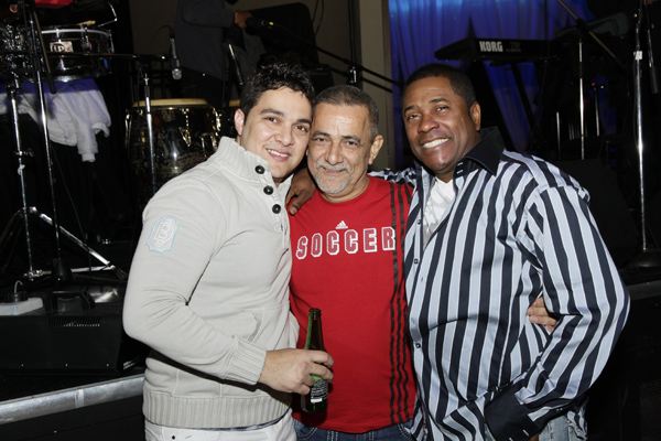 Mingles lounge photo 129 - January 17th, 2013