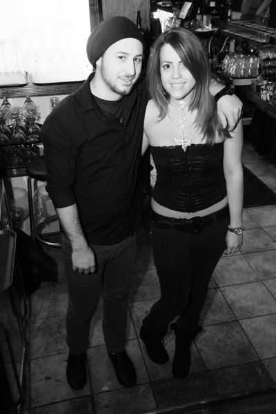 Mingles lounge photo 130 - January 17th, 2013