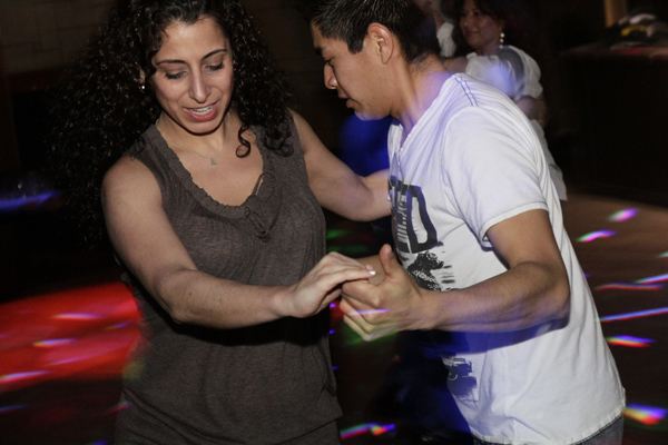 Mingles lounge photo 131 - January 17th, 2013