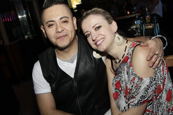 Mingles lounge photo 132 - January 17th, 2013