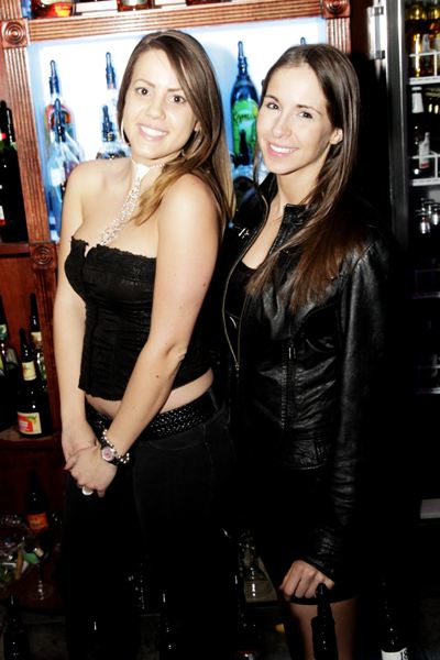 Mingles lounge photo 133 - January 17th, 2013