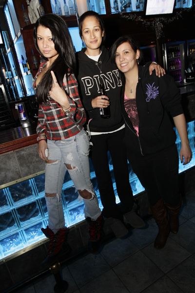 Mingles lounge photo 134 - January 17th, 2013