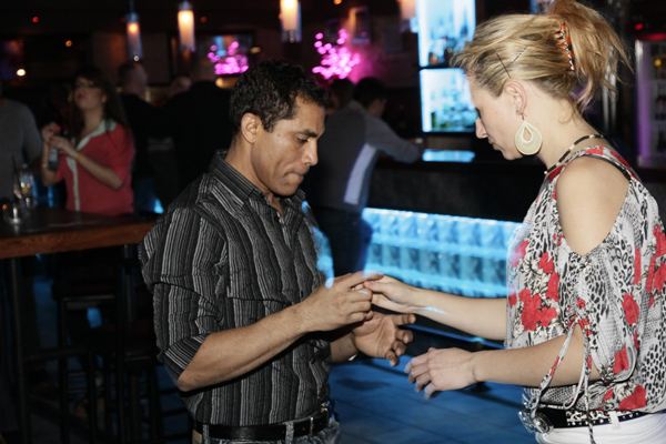 Mingles lounge photo 135 - January 17th, 2013