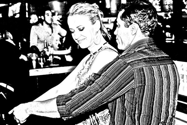 Mingles lounge photo 149 - January 17th, 2013