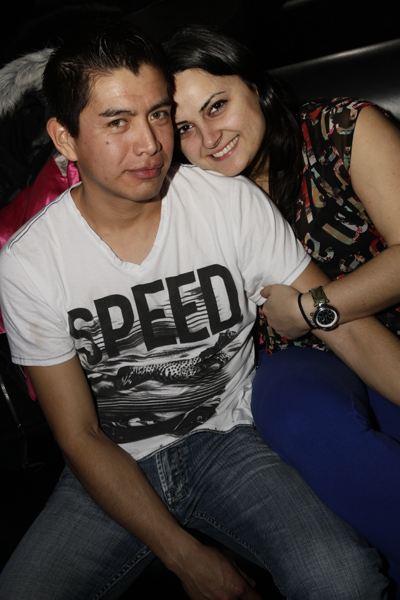 Mingles lounge photo 150 - January 17th, 2013